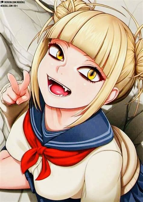 himiko toga porn|Mha Himiko Toga Porn Videos 